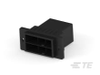Rectangular Wire & Cable Connectors & Housings - 1-917809-3 - TE Connectivity