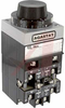 Relay;Electropneumatic;Timing;On Delay;4PDT;Ctrl-V 120/110AC;10-100 sec. - 70132287 - Allied Electronics, Inc.