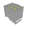 Headers, Male Pins - IPL1-103-01-S-D-RA-K-ND - DigiKey