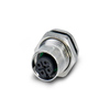 Circular Connector Assemblies - 277-1240034-ND - DigiKey