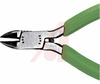 Tool; Diagonal Cutter; 4 in.; 13/32 in.; 9/32 in.; Oval; 1.11 lbs. - 70223461 - Allied Electronics, Inc.