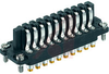 Staf 20 Pos. F Insert Screw - 70104172 - Allied Electronics, Inc.