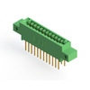 Edgeboard Connectors - 151-846-024-526-812-ND - DigiKey