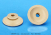 Flange Mount Series Suction Cup -- SUF32NR - Image