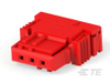 Rectangular Wire & Cable Connectors & Housings - 364215-E - TE Connectivity