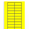 Labels, Stickers, Decals - Blank - 281-1686210000-ND - DigiKey