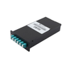Fiber Optic Connector Adapters - 5073-FSP-MPM1-LC12-OM4-ND - DigiKey