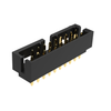 Headers, Male Pins - 664-G8232012YCAHR-ND - DigiKey