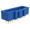 Headers, Male Pins - 664-G823J201341CHR-ND - DigiKey