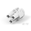 Circular Connector Housings - 1734-2392563-2-ND - DigiKey