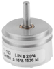 Potentiometers - 6928601P - RS Components, Ltd.