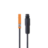Pneumatic Cylinder Sensors - 184848 - RS Components, Ltd.