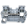 DIN Rail Terminal Blocks - 2624385 - RS Components, Ltd.