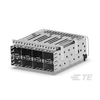 Pluggable Connector Assemblies - 1658758-3-ND - DigiKey