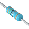 Through Hole Resistors - 2019-MF1/2DCT52R1R50FCT-ND - DigiKey