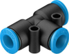 Pneumatic Fittings - 2023266 - RS Components, Ltd.
