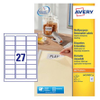 Label Sheets - 358748 - RS Components, Ltd.