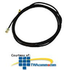 ClearOne RJ-45 to RJ-45 Cable Assembly, 25Ft. -- 830-158-002