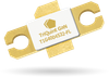 DC - 3.5 GHz, 45 Watt, 32 V GaN RF Power Transistor - T1G4004532-FL - Qorvo