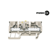 Din Rail, Channel - 281-4885-ND - DigiKey