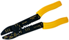 Wire Stripper/Cutter/Crimper -- 45-778