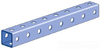 Channel/Strut - P9200 10PG - Atkore International