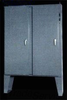 Floor Mount Disconnect Enclosure -- AB-604812ND/FDSC - Image