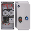 IEC Enclosed Reversing Starter -- 105-C09LCE1C-1M-7 - Image