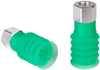 Bellows suction cup (round) for very uneven workpieces SPB4 30 SI-55 G1/4-IG - 10.01.06.03524 - Schmalz Inc.
