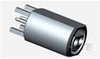 RF Adapters - In Series - 5-330873-0 - VAST STOCK CO., LIMITED