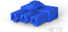 Rectangular Wire & Cable Connectors & Housings - 179938-6 - TE Connectivity
