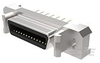 PCB D-Sub Connectors - 5917334-4 - TE Connectivity
