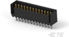 PCB Headers & Receptacles - 4-644896-3 - TE Connectivity
