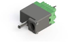 Backplane Connectors - Specialized - 516-020-501-665 - Lingto Electronic Limited