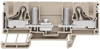 Terminal Blocks - Din Rail, Channel -- 1084780000-ND - Image