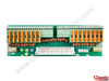 DSTD131 I/O Termination Module - Fused - DSTD 131 - Classic Automation LLC