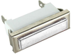 Incandescent Indicator, Rect, 28V; Lamp Base Type Vcc (Visual Communications Company) - 01C8041 - Newark, An Avnet Company