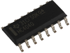 12 Bit Binary Counter, Soic-16; Logic Family / Base Number Texas Instruments - 76C3563 - Newark, An Avnet Company