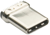 Usb Conn, 3.1, Usb Type C, Plug, Surface; Usb Connector Type Molex -- 01AH8106