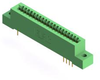 Card Edge Conn, Dual, 40Pos, Th; Card Edge Connector Type Edac - 64AJ8890 - Newark, An Avnet Company