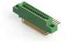 Card Conn, Dual Side, 28Pos, Wire Wrap; Card Edge Connector Type Edac - 67AJ6001 - Newark, An Avnet Company