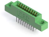 Card Edge Conn, Dual, 18Pos, Solder; Card Edge Connector Type Edac - 65AJ6379 - Newark, An Avnet Company