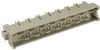 Conn, Din 41612, Plug, 15Pos, 2Row; Product Range Harting - 73C3568 - Newark, An Avnet Company