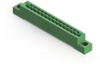 Card Edge Conn, Dual Side, 42Pos, Th; Card Edge Connector Type Edac - 57AJ8833 - Newark, An Avnet Company