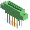 Card Conn, Dual Side, 14Pos, Wire Wrap; Card Edge Connector Type Edac - 72AJ1471 - Newark, An Avnet Company
