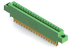Card Edge Conn, Dual Side, 36Pos, Th; Card Edge Connector Type Edac - 59AJ3291 - Newark, An Avnet Company