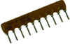 Resistance Bourns - 16AC0703 - Newark, An Avnet Company