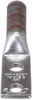 Terminal, Compression Lug, M6, 2Awg; Product Range Panduit - 52AH0883 - Newark, An Avnet Company