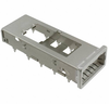 I/O Connectors 1x1 CAGE ASSY, BEZEL - 792-1551891-1 - Utmel Electronic Limited