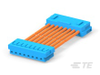 High Speed I/O Cable Assemblies - 2405869-8 - TE Connectivity